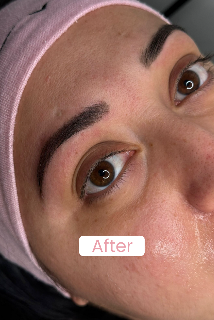 Eyebrows Henna / Tint