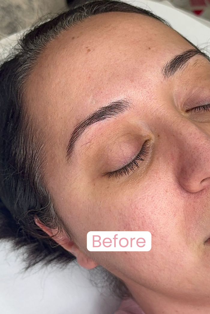 Eyebrows Henna / Tint